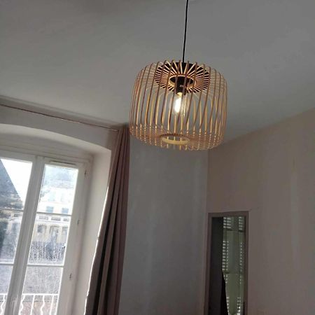 Charmant T1 Plein Centre Corte Au 13 Cours Paoli Wifi Gratuit Calme Lumineux Corte (Corsica) Exterior foto